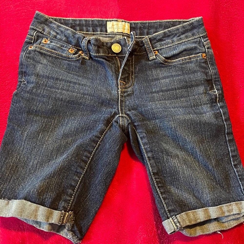 Brand Aeropostale , size 0